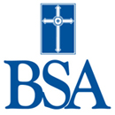 BSA logo