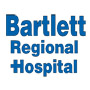 Bartlett Regional Hospital logo