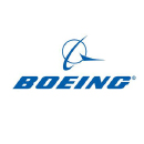 Boeing logo