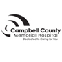 Cambell County Memorial Hospital logo