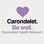 Carondelet Health Network logo