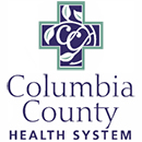 Columbia County Health System logo