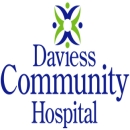 Daviess Community Hospital logo