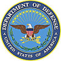 Department of Defense logo