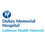 Dukes Memorial Hospital logo