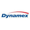 Dynamex logo