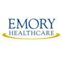 Emory Healthcare logo