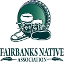 Fairbanks Native Association logo