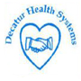 Decatur Health Systems logo