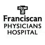 Franciscan Physicians Hospital logo