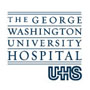 George Washington University Hospital logo