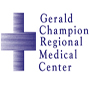 Gerald Champion Regional Medical Center