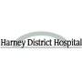 Harney District Hospital logo