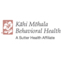 Kahi Mohala Behavioral Health logo