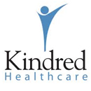 Kindred Healthcare Hospital logo