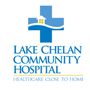 Lake Chelan Community Hospital Services logo