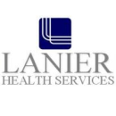 Lanier Health Services logo