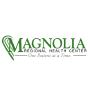 Magnolia Regional Health Center logo