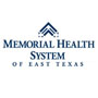 Memorial Health System of East Texas logo