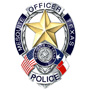 Mesquite Police Department logo