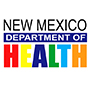 New Mexico Department of Health logo