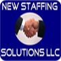 New Staffing Solutions LLC logo