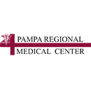 Pampa Regional Medical Center logo