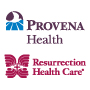 Provena Health logo