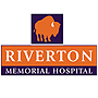 Riverton Memorial Hospital logo