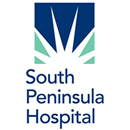 South Peninsula Hospital logo