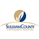 Sullivan County Community Hospital logo
