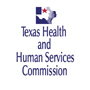 Texas Health and Human Services Commission logo