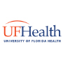 UF Health logo