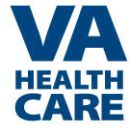 VA logo