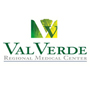 Val Verde Regional Medical Center logo