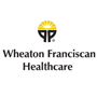 Wheaton Franciscan Healthcare logo