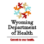 Wyoming State Hospital logo