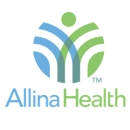 allina logo