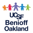 childrenshospitaloakland logo