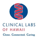 clinicallabsofhawaii logo