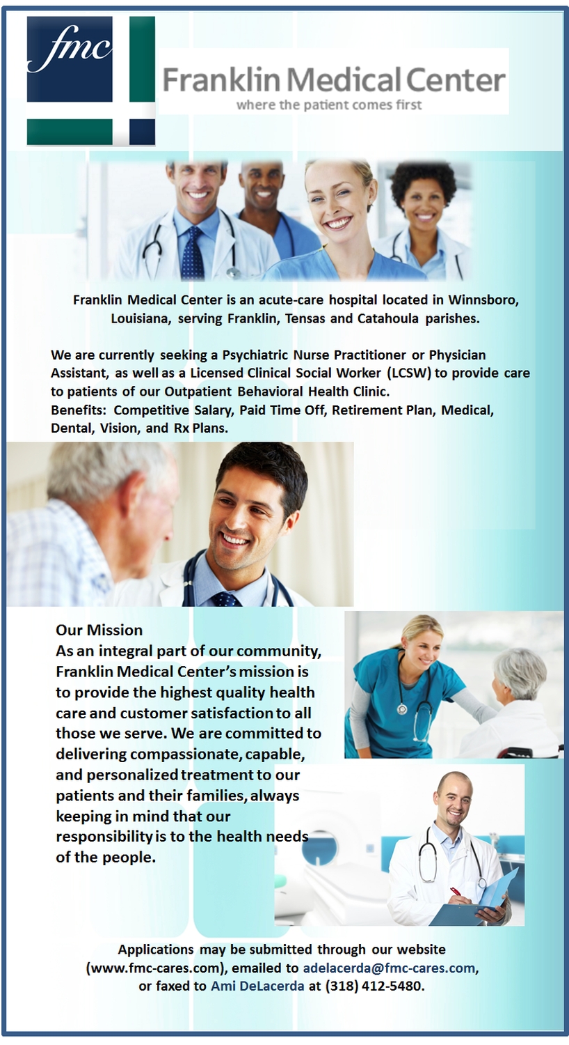 franklinmedical image