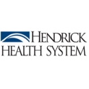 hendrick logo