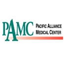 pamc logo