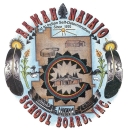 Navajo Pride logo