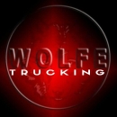 wolfe logo