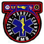 Austin-Travis County EMS Department logo