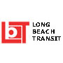 Long Beach Transit logo