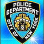 NYPD logo