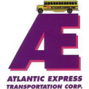 Atlantic Express Transportation Corp. logo